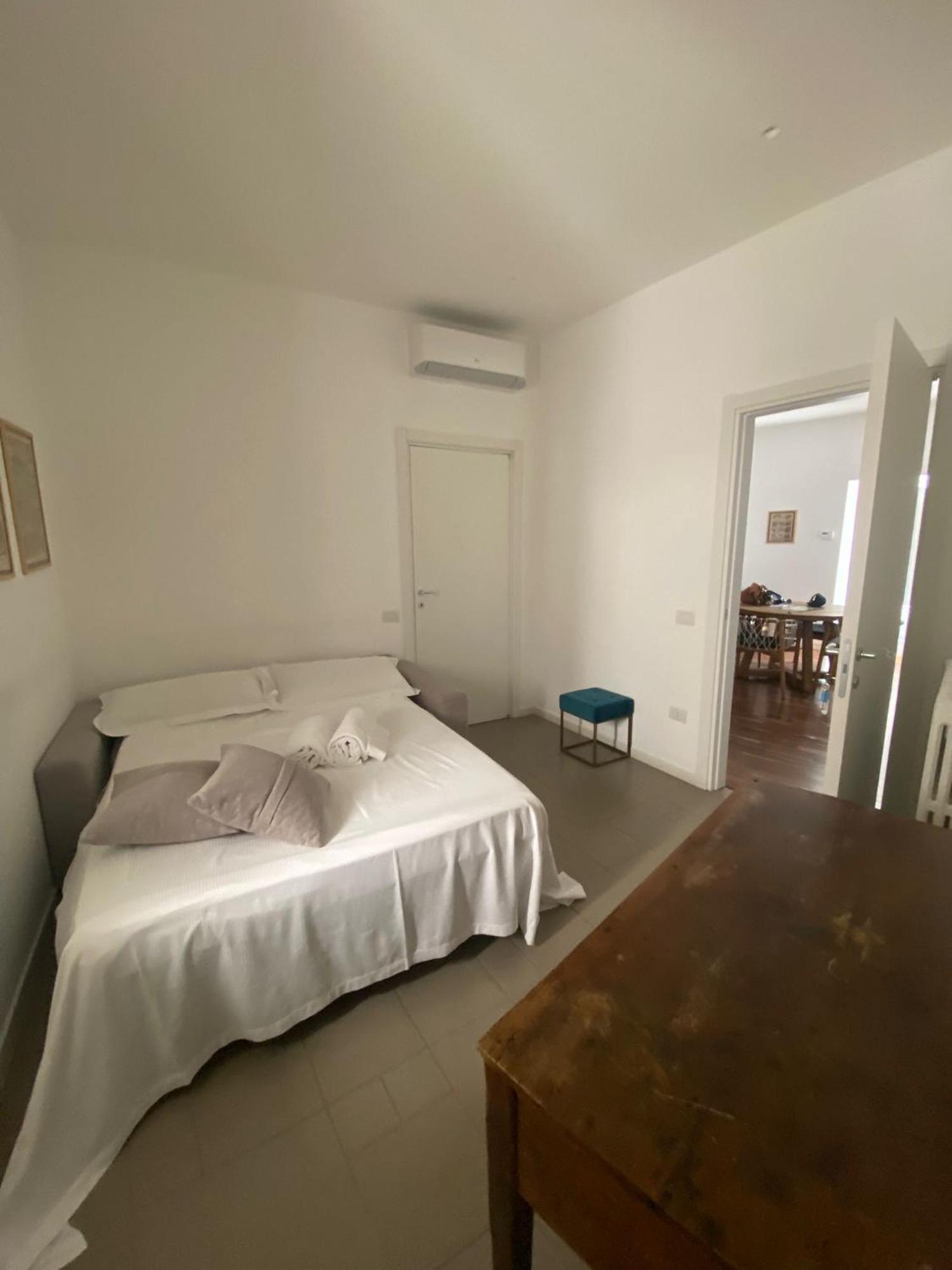 Angolo Del Poeta Suite Matera Exterior photo