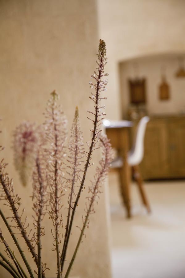 Angolo Del Poeta Suite Matera Exterior photo
