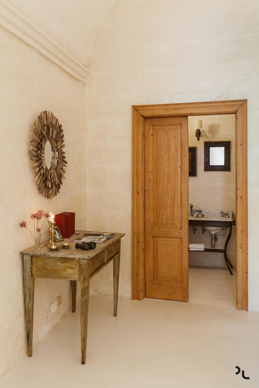 Angolo Del Poeta Suite Matera Exterior photo